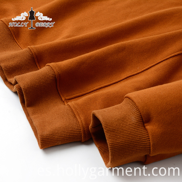 Sudaderas 100% Algodón Lady 100% Cotton Lady Hoodies